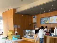 -星巴克(海门解放路店)
