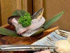 -缘·金家烤鳗鱼(西塔总店)