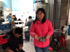 -一品郑记重庆牛肉米线馆(东泰路店)