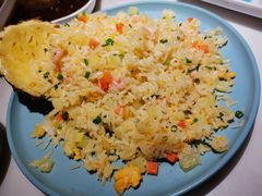 -香香海南菜餐厅