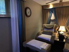 -姗娜娜足道·SPA(古北店)