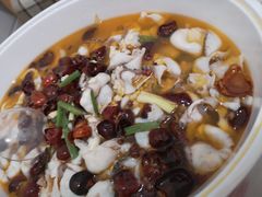 -周正水煮活鱼·吊水鱼(万科店)