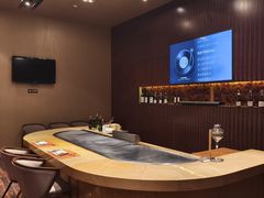 -和·铁板烧·OMAKASE(望京昆泰嘉晟酒店)