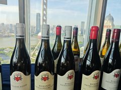 -翡翠36餐厅(浦东香格里拉店)