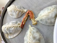 -叶存利海鲜大馅饺子(海宁路总店)