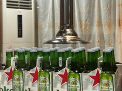 -牛味道炭火烤肉(湖前总店)