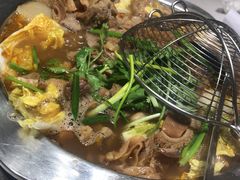 -古乐牛香·鲜牛肉牛杂火锅(新区店)