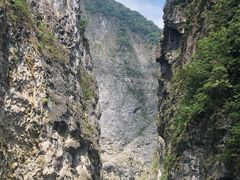 -太鲁阁公园