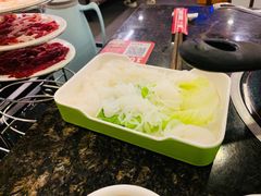 -悦来悦牛潮汕牛肉火锅(大浪店)