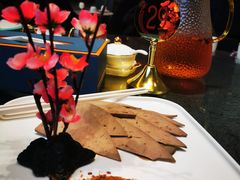 -燕兰楼·清真西北融合菜(亚运村店)