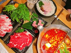 -湊湊火锅·茶憩(皇姑万象汇店)