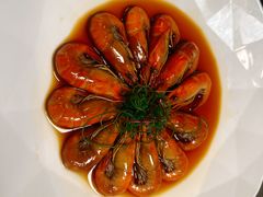 -蟹榭·本帮江浙菜·蟹宴(大宁久光商场店)