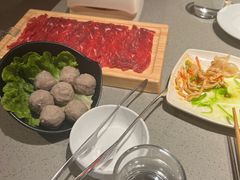 -海底捞火锅(九久奥特莱斯店)