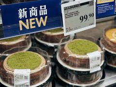 -山姆会员商店(上海浦东店)