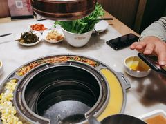 -韩宫宴炭火烤肉(印象城店)