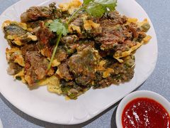 传统海蛎煎-味友·厦门味(杏林湾店)