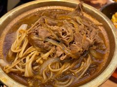 -米村拌饭(天津东丽万达店)