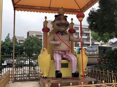 -安徒生童话乐园