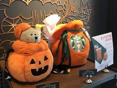 -星巴克臻选(南京艾尚天地店)