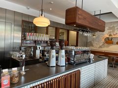 -BAKER&SPICE(BFC外滩金融中心店)