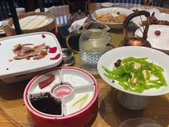 -壹零捌道·北京烤鸭(车公庄店)