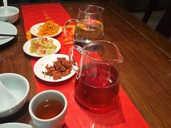 -面辣子·陕西家乡菜(长安店)