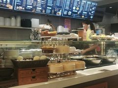 -韩萍老南京馄饨(河西万达店)