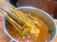 -付小姐在成都(中山公园店)