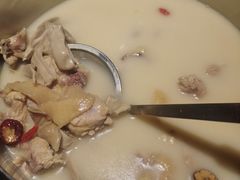 -捞王锅物料理(温州万象城店)