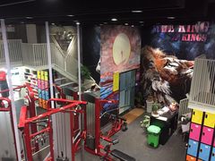 -SAH健身私教工作室(紫东店)