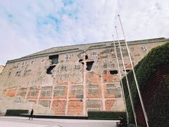 -上海四行仓库抗战纪念馆