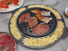 -韩宫宴烤肉·黑毛和牛·料理(滨湖银泰城店)