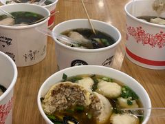 -家宴·灌蛋·沙茶面(曾厝垵店)