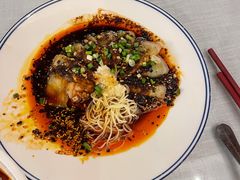 蒜泥白肉-新川办餐厅