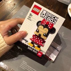 -乐高授权专卖店(浦东嘉里城店)