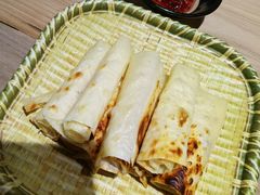-缘生态云南菜·野生菌庭院餐厅(华侨城店)