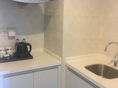 -金融街·金禧丽景海公园度假酒店