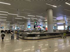 -广州白云国际机场-T2航站楼