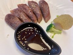 -王鼎精致料理铁板烧(世博源店)