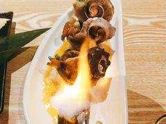-津之港·日本料理·铁板烧