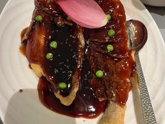 -桂满陇·蟹黄小笼汤包(中山公园店)
