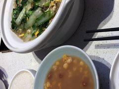 -北大荒人•新东北菜(青岛银座店)