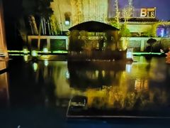 -曲水兰亭(北京四惠店)