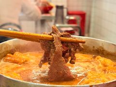 -燃计沙茶皇·香港沙茶火锅(人广旗舰店)