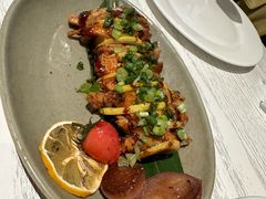 -Nana And Her Friends Restaurant 娜娜家(小寨原力场店)
