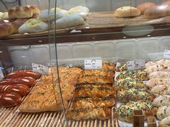 -窑滚面包KamadoPan(曼巴特店)