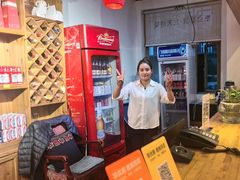 -思金拉措庄园藏餐(太阳岛店)