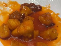 -食锦记·福建私房菜(浦西万达店)