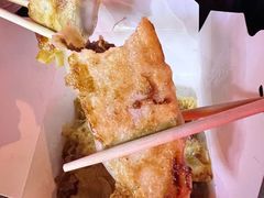-春水锅贴·传统鲁菜(大明湖店)