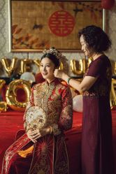 -拉瑞娜LaReine婚纱礼服高级定制